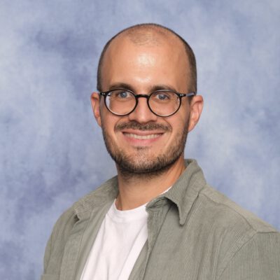 Setzer, Benedikt