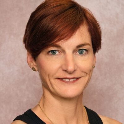 Meyer, Dr. Catharine Tamara