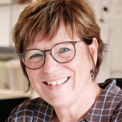 Hermanns, Sabine