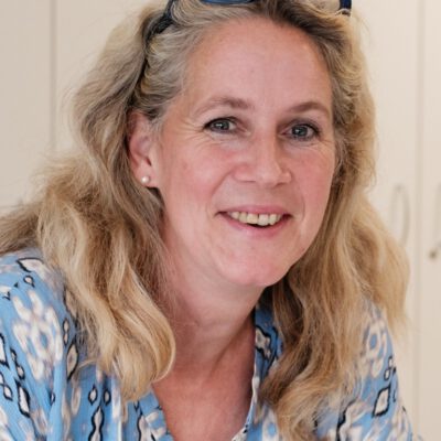 Sieper, Tanja